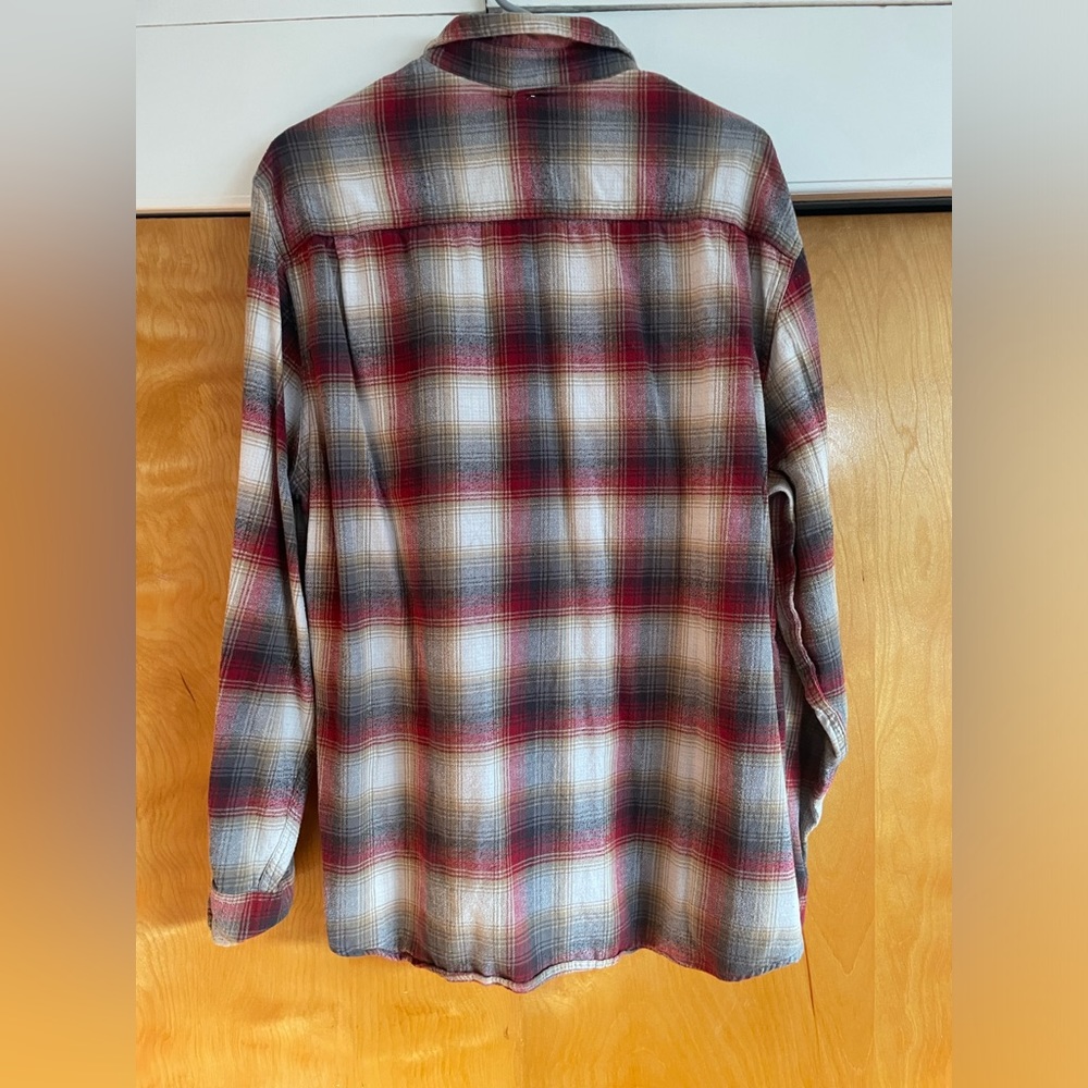 Flannel - Picture 2 of 2